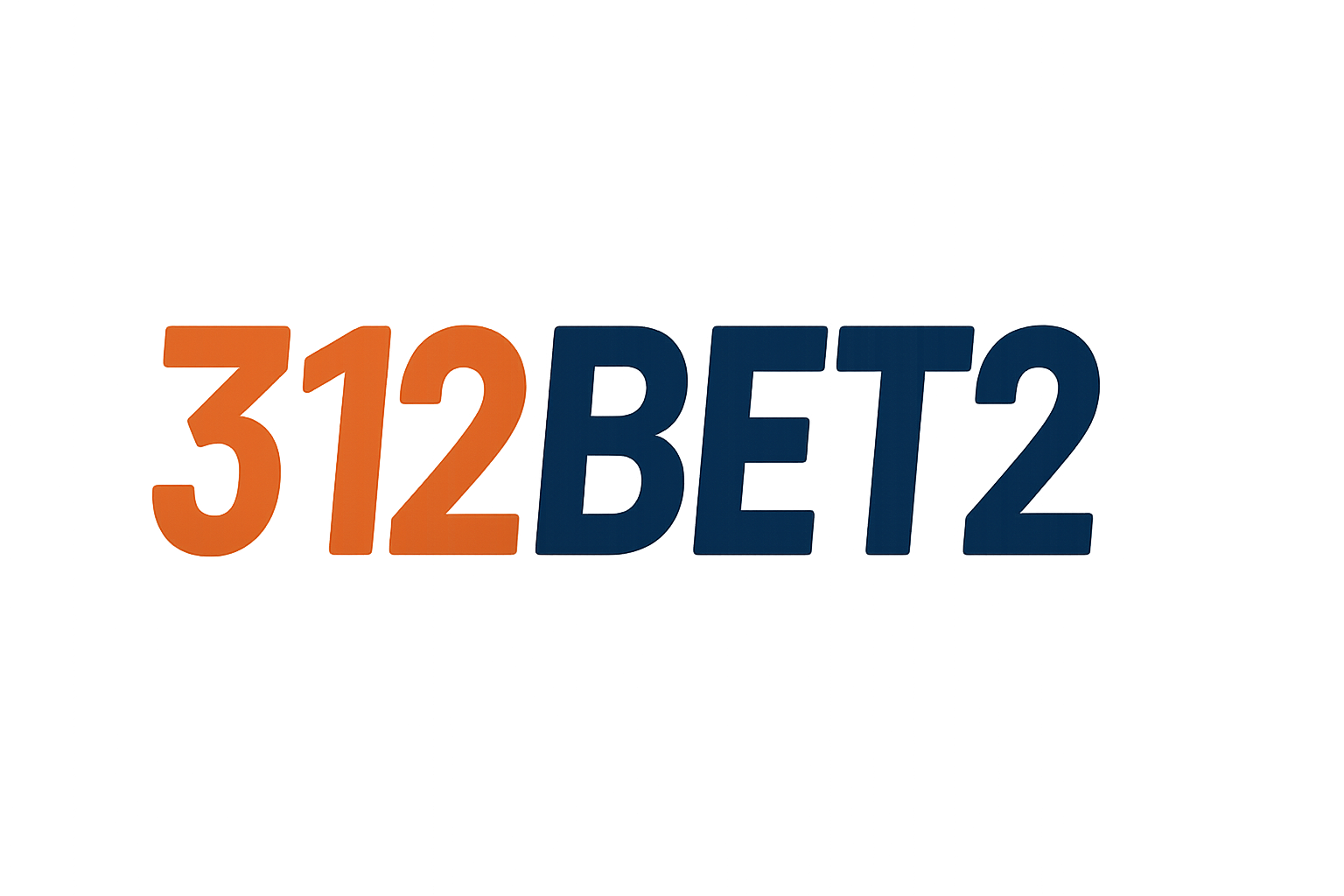 312bet2 com Logo
